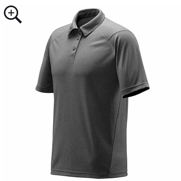 Storm Tech Performance Mistral Polo - Picture 2 of 6